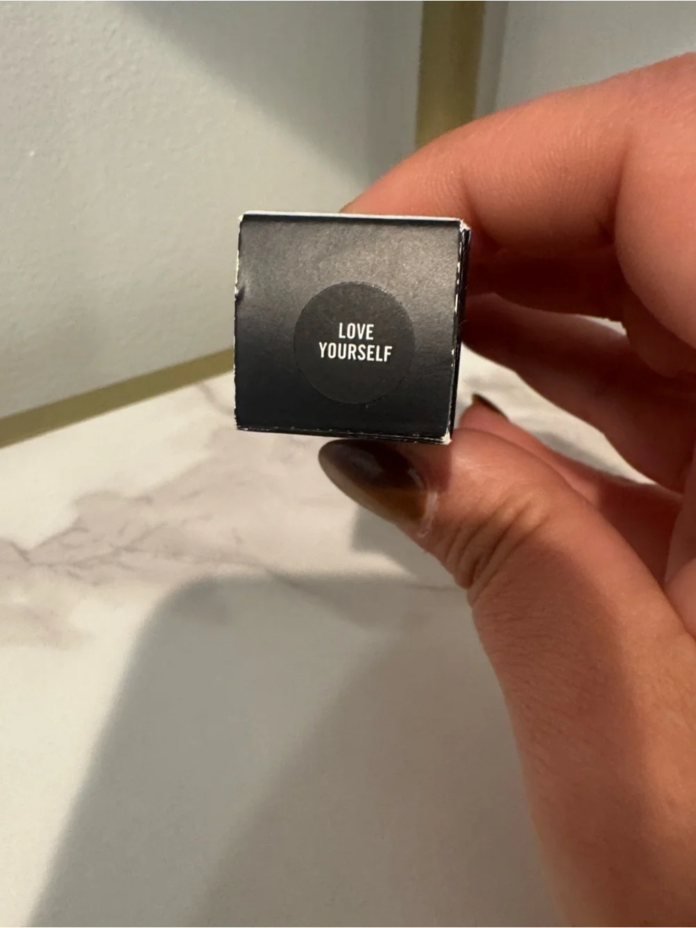 MAC DazzleShadow Liquid